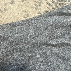 Lululemon wunder unders